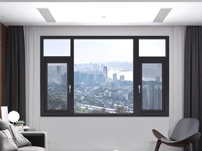 丹东断桥铝门窗